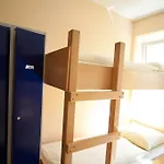 Haus International אכסניה *