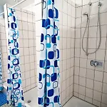 ホステル Haus International ミュンヘン