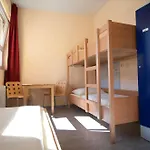 ホステル Haus International ミュンヘン