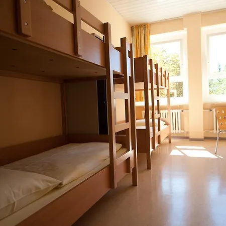 Haus International מינכן
