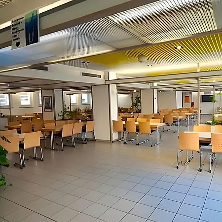 Hostel Haus International