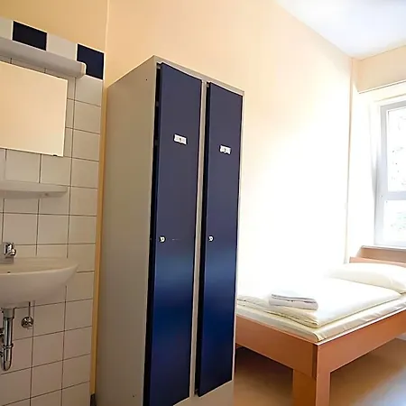 Hostel Haus International Munich