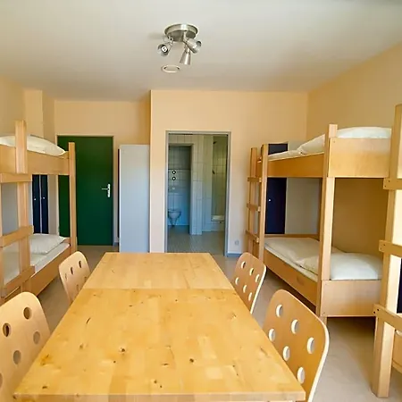 Hostel Haus International