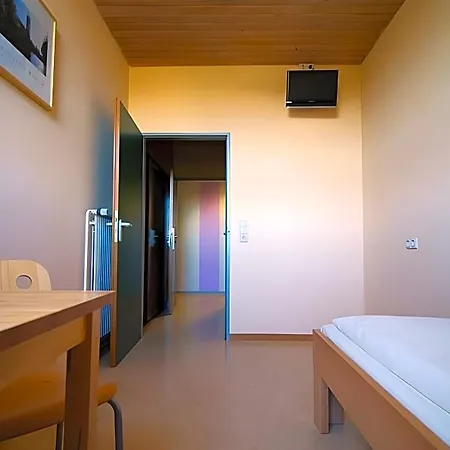 Haus International Vandrerhjem