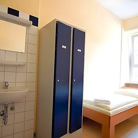 Haus International Albergue Munique