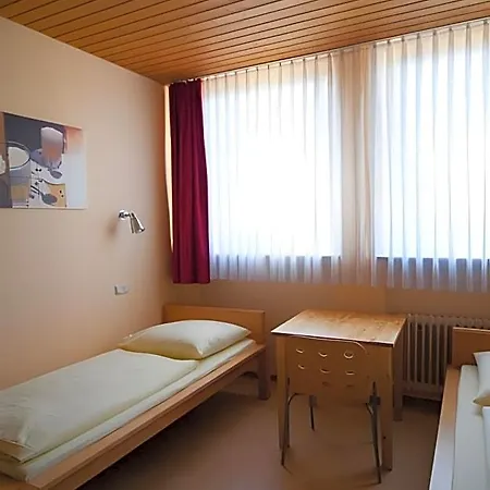 Haus International Vandrerhjem München