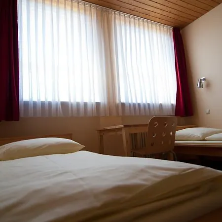 Haus International * Munich