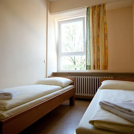 Albergue Haus International