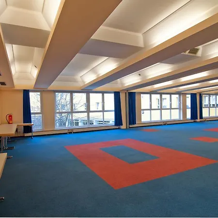 Haus International Munich