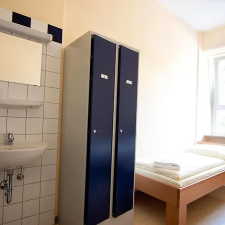 Haus International Albergue Munique