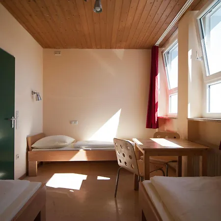 Haus International * 慕尼黑