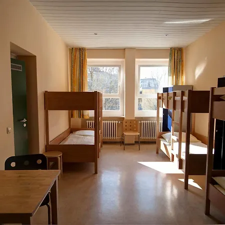 Haus International * Munich