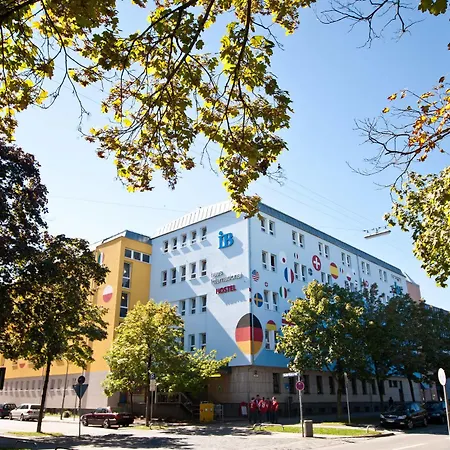 Haus International * Munich