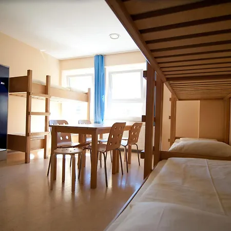 Haus International Munich