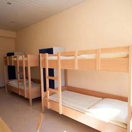 Hostel Haus International Munich