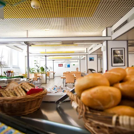 Hostel Haus International Munich