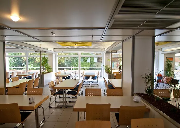 Haus International Munich