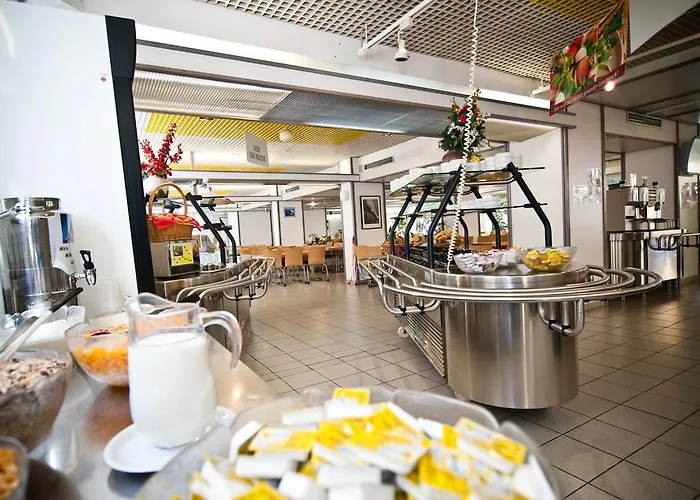 Hostel Haus International *