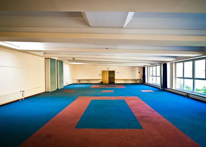 Haus International Hostel München