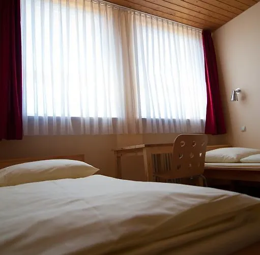 Haus International * Munich