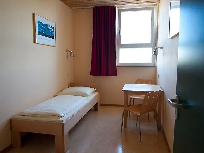 Hostal Haus International Múnich
