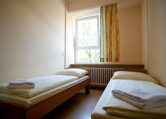 Hostel Haus International