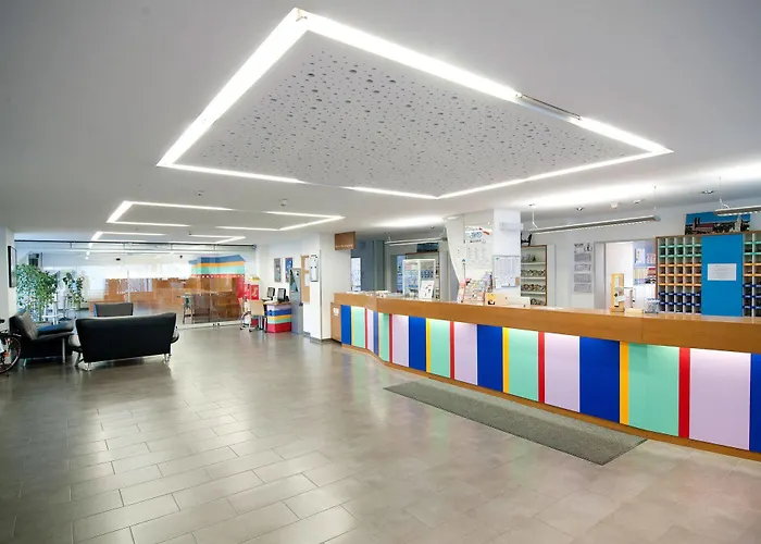 Haus International München