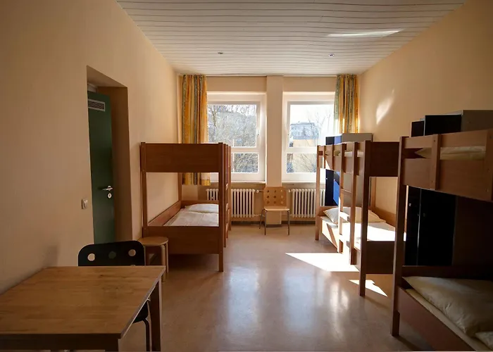 Haus International * München