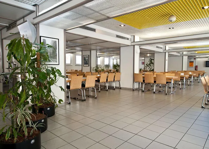 Hostel Haus International