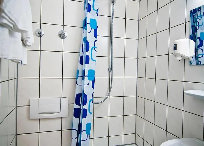 Haus International Hostel München
