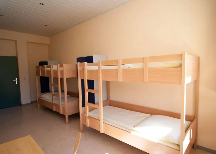 Hostel Haus International München