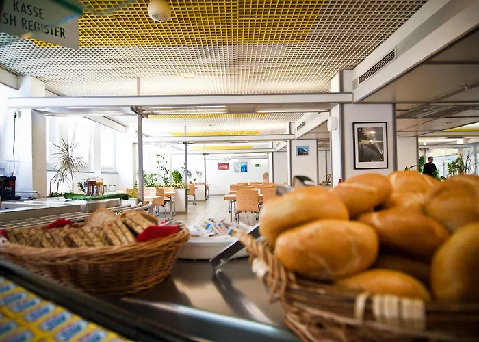 Hostel Haus International München