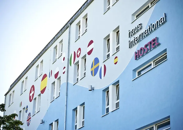Hostal Haus International