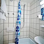 Haus International Hostel Munich