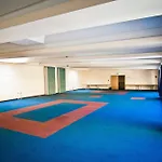 Hostel Haus International