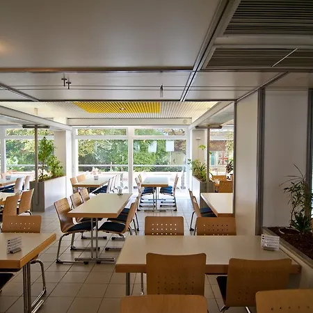Haus International Munich