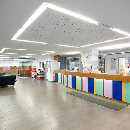 Haus International מינכן