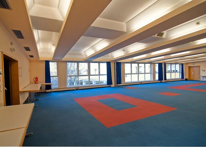 Haus International Munich