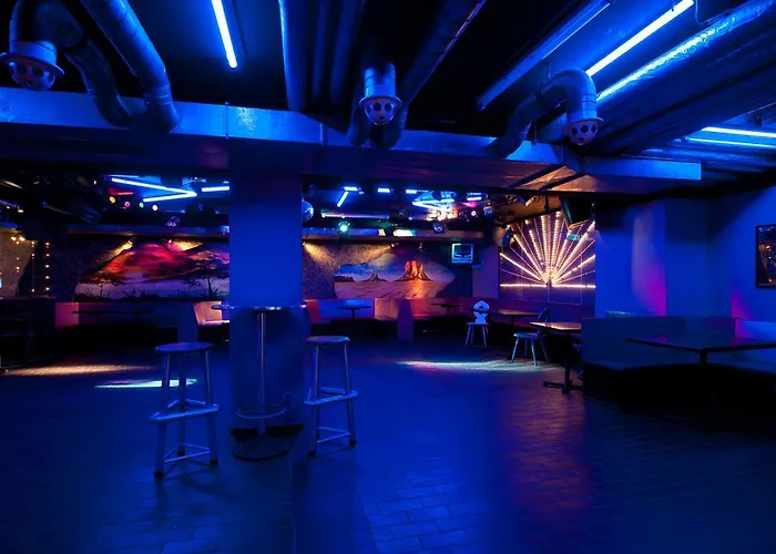 Haus International *