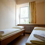 Hostel Haus International