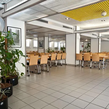 Hostel Haus International