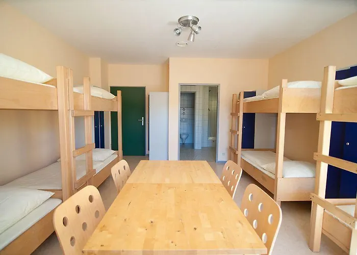 Haus International Μόναχο