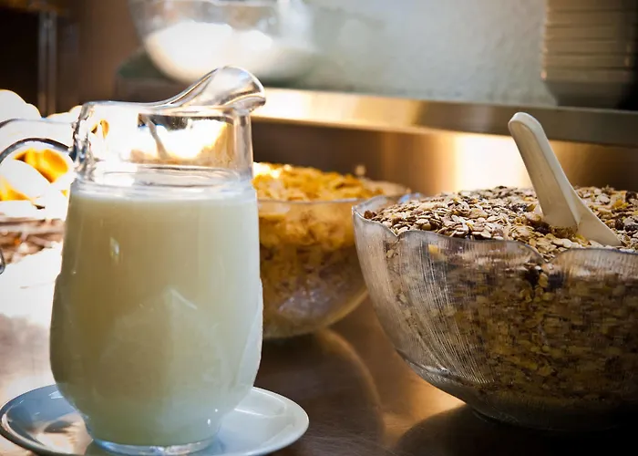 Haus International * Μόναχο