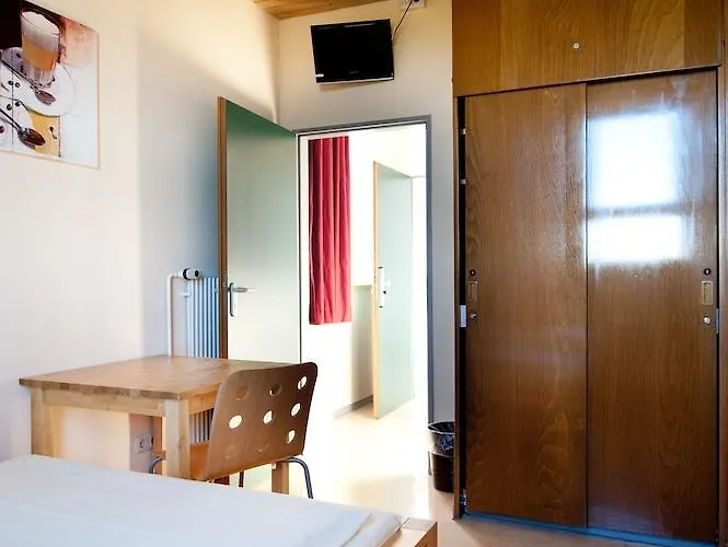 Hostel Haus International