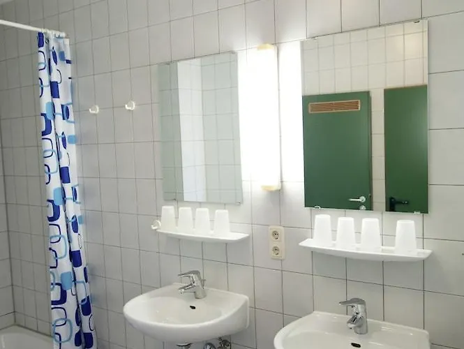 Hostel Haus International Μόναχο
